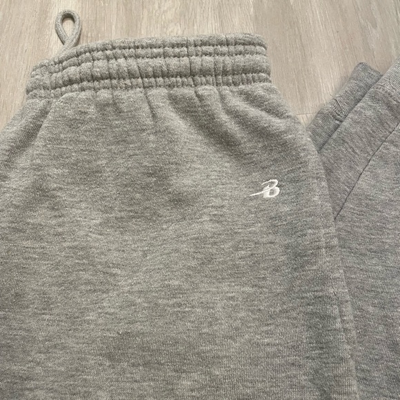 Men’s Badger Sport Athletic Fleece Jogger - Picture 2 of 6
